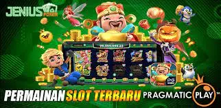 Jeniuspoker : Agen Idn Poker Online, IDN ONE Permainan Terlengkap